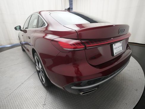 Certified 2025 Audi A5 2.0T Premium Plus w/ Premium Plus AWD/4WD image 36