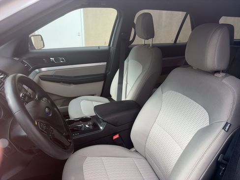 Used 2018 Ford Explorer 4WD image 18
