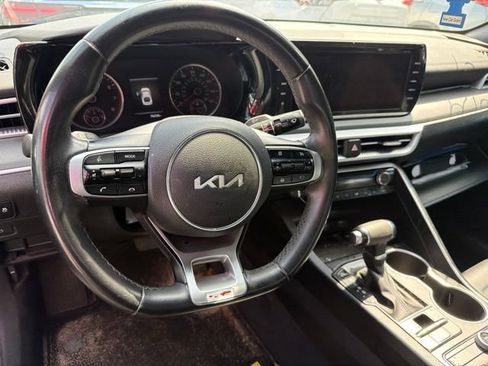 Used 2022 Kia K5 GT-Line FWD image 15