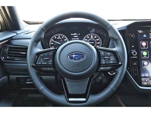 New 2025 Subaru Forester Touring image 11