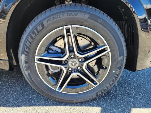 New 2026 Mercedes-Benz GLE 350 4MATIC image 18