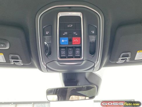 New 2026 Jeep Grand Cherokee Limited image 14