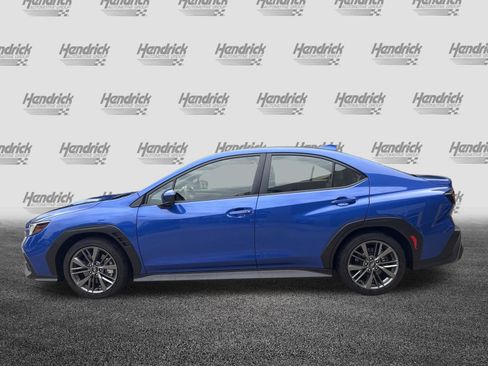 Used 2023 Subaru WRX AWD/4WD image 7