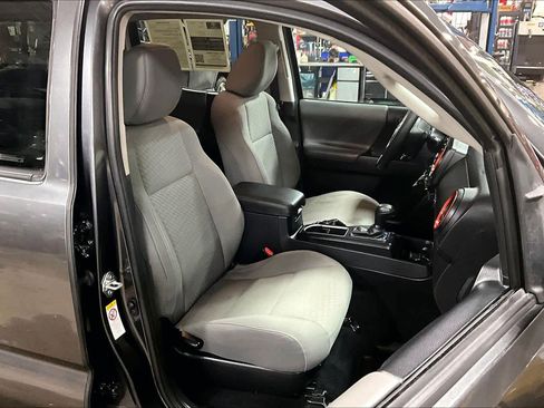 Certified 2020 Toyota Tacoma SR image 8