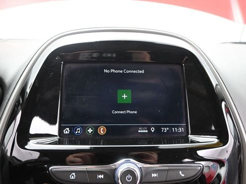 Used 2022 Chevrolet Spark LT w/ Driver Confidence Package FWD image 26