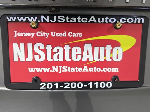 Used 2018 INFINITI QX30 AWD image 27