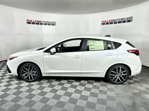 New 2026 Subaru Impreza 2.0i Sport AWD/4WD image 4
