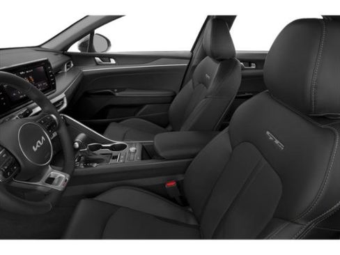Used 2022 Kia K5 GT-Line FWD image 12