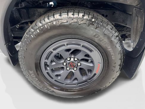 Used 2025 Nissan Frontier PRO-4X w/ Interior Protection Package AWD/4WD image 85