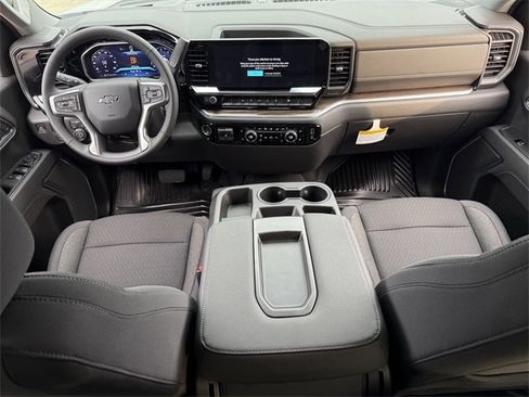 New 2026 Chevrolet Silverado 1500 RST image 11