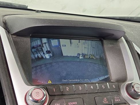 Used 2013 GMC Terrain SLT image 19