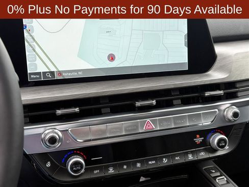 New 2025 Kia Telluride SX X-Line image 10