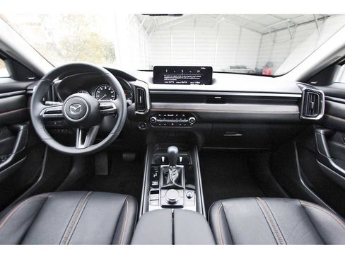 Certified 2025 MAZDA CX-50 AWD 2.5 S w/ Premium Plus Pkg image 7