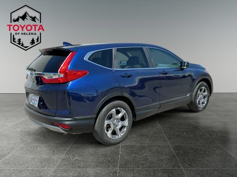 Used 2019 Honda CR-V EX image 5