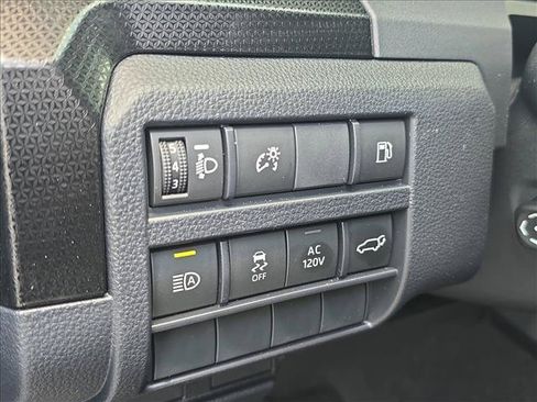 New 2026 Toyota 4Runner Limited RWD image 6