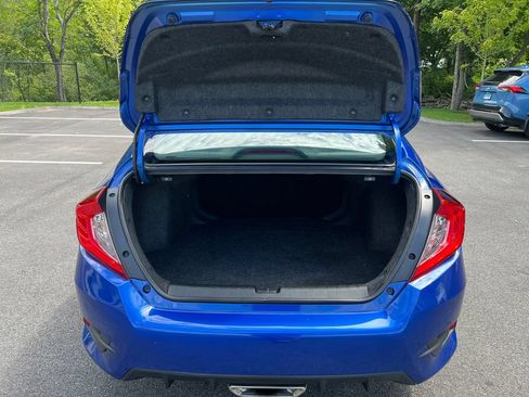 Used 2021 Honda Civic Sport image 19