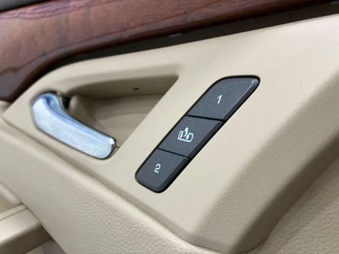 Used 2009 Cadillac CTS 3.6 AWD w/ Wood Trim Package image 30