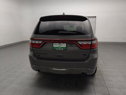 Used 2022 Dodge Durango R/T w/ Blacktop Package AWD/4WD image 7