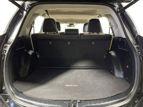 Used 2017 Toyota RAV4 Limited w/ Advanced Technology Package image 10