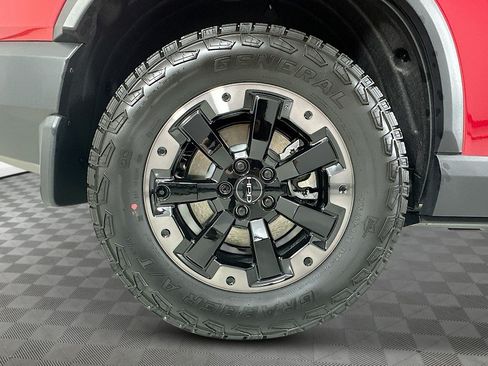 New 2026 Honda Passport TrailSport Elite image 11