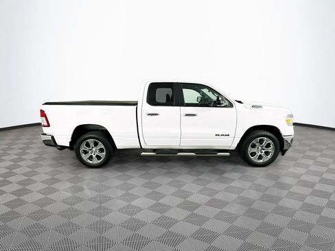 Certified 2023 RAM 1500 Big Horn AWD/4WD image 14