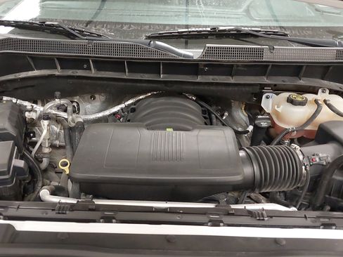 Certified 2023 Chevrolet Silverado 1500 LT w/ Z71 Off-Road Package image 30