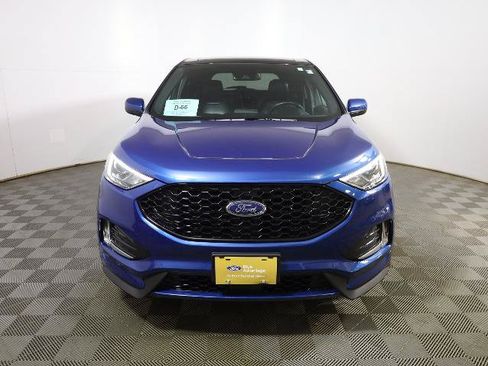 Certified 2023 Ford Edge ST-Line AWD/4WD image 3