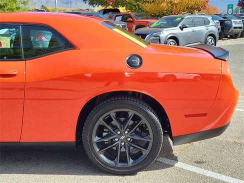 Used 2023 Dodge Challenger GT w/ Blacktop Package image 6