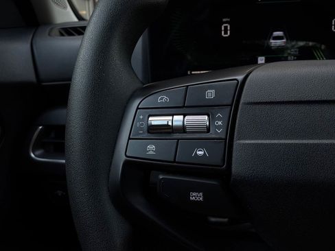 Used 2025 Kia K4 FWD image 34