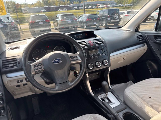 Used 2014 Subaru Forester 2.5i Premium w/ All-Weather Package AWD/4WD image 13