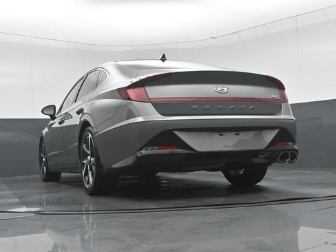 Used 2022 Hyundai Sonata SEL Plus FWD image 56