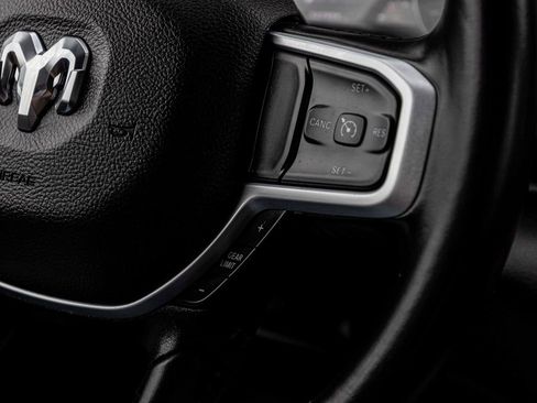 Used 2022 RAM 1500 Big Horn AWD/4WD image 22
