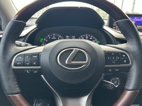Used 2017 Lexus RX 350 FWD image 24