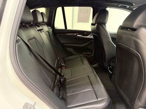 Used 2022 BMW X3 xDrive30i image 22