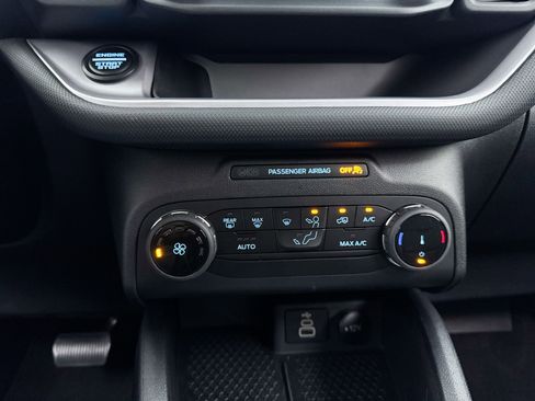 Used 2023 Ford Bronco Sport Big Bend image 25