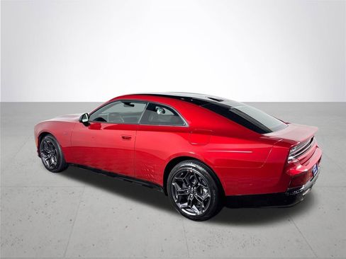 New 2026 Dodge Charger R/T AWD/4WD image 8