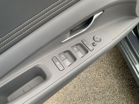 New 2026 Hyundai Elantra Sport w/ Cargo Package image 63