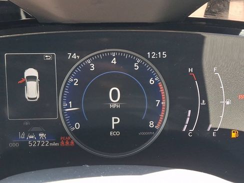 Used 2022 Lexus NX 350 AWD w/ Cold Area Package image 21