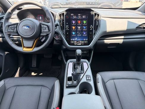 Certified 2026 Subaru Crosstrek 2.5i Wilderness AWD/4WD image 9