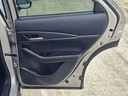 Used 2024 MAZDA CX-30 AWD 2.5 S w/ Select Sport Pkg image 13