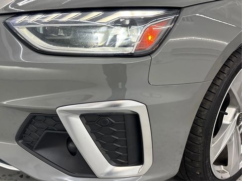 Used 2021 Audi S4 Premium Plus w/ Premium Plus Package image 34