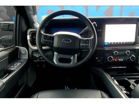 Used 2026 Ford F450 Lariat image 6