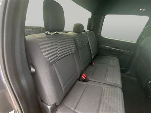 Used 2023 Ford F150 XL w/ STX Appearance Package AWD/4WD image 20