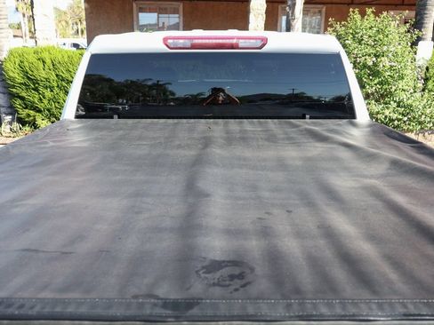 Used 2022 Chevrolet Silverado 1500 RST AWD/4WD image 8