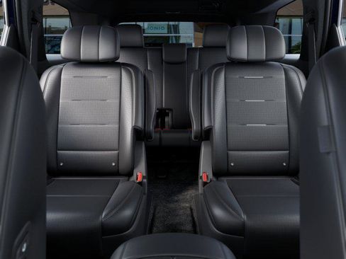 New 2026 Hyundai Palisade Calligraphy image 12