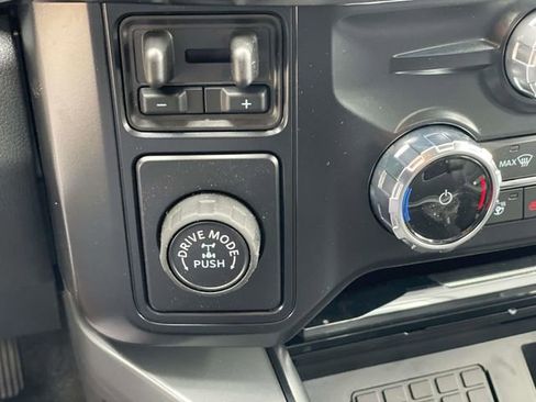 New 2026 Ford F350 Lariat RWD image 17