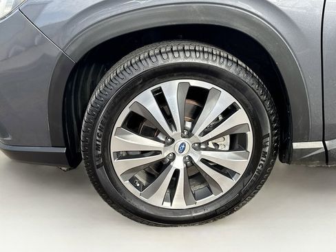 Used 2020 Subaru Ascent Limited w/ Technology Package image 43