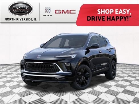 New 2026 Buick Encore GX Sport Touring image 1