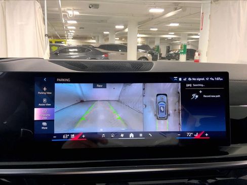 New 2026 BMW X5 xDrive40i w/ M Sport Package image 19