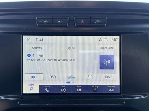 Certified 2023 Ford F150 XL w/ STX Appearance Package image 15